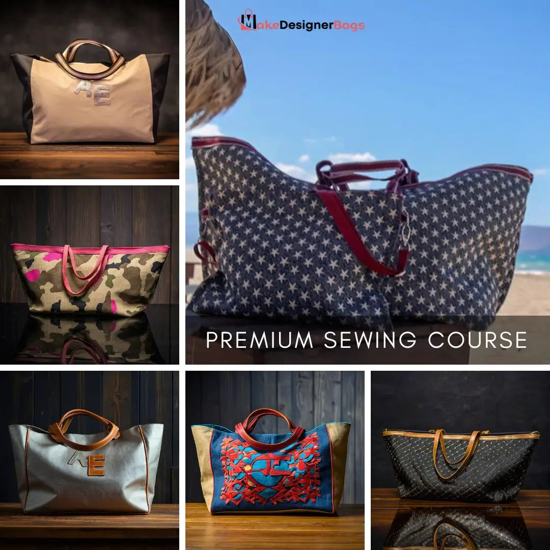 Urban XXL Camo Tote Bundle