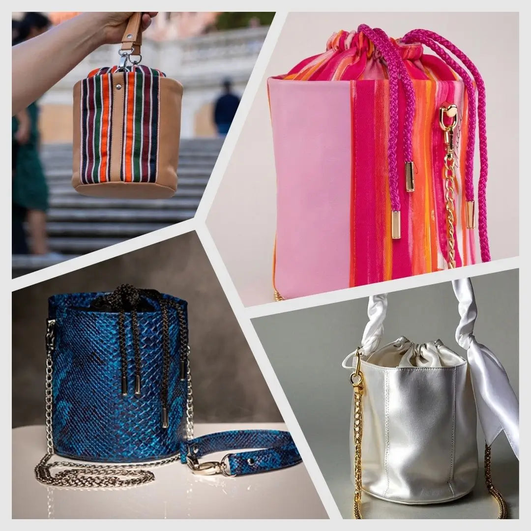 Luxury Bag Creator Bundle