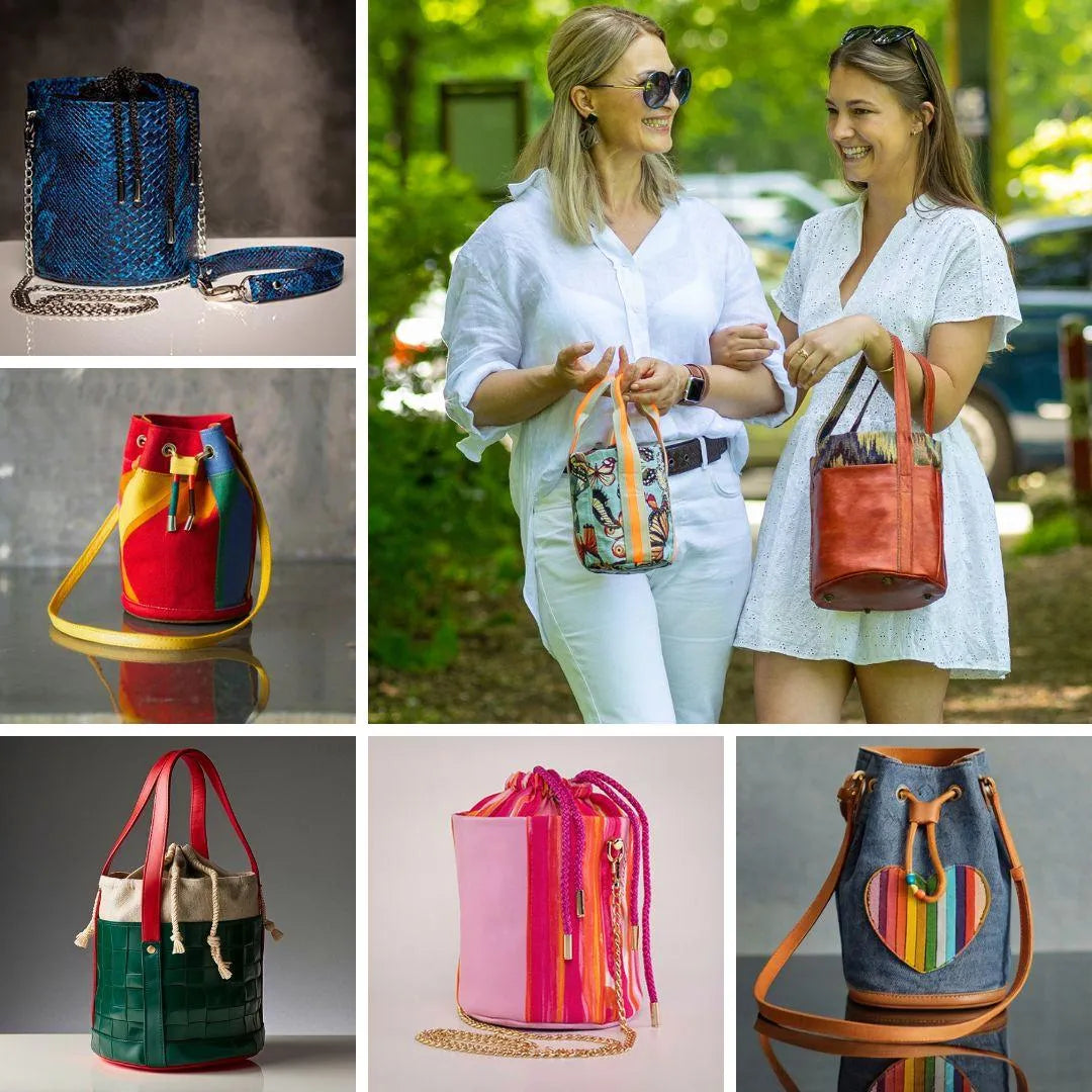 MakeDesignerBags - Unlimited