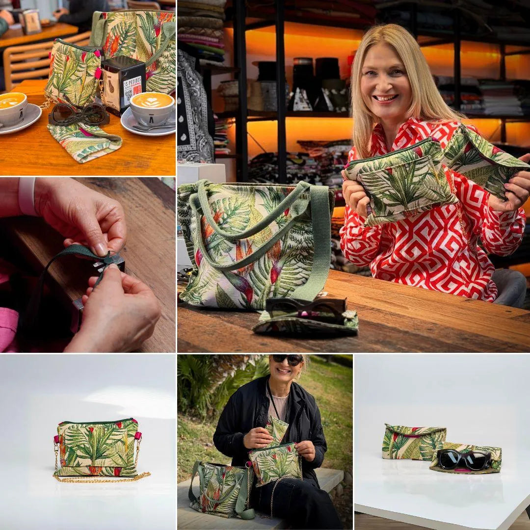 MakeDesignerBags - Unlimited