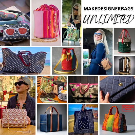 'Unlimited - Membership' Monthly Access (Monthly - Subscription)