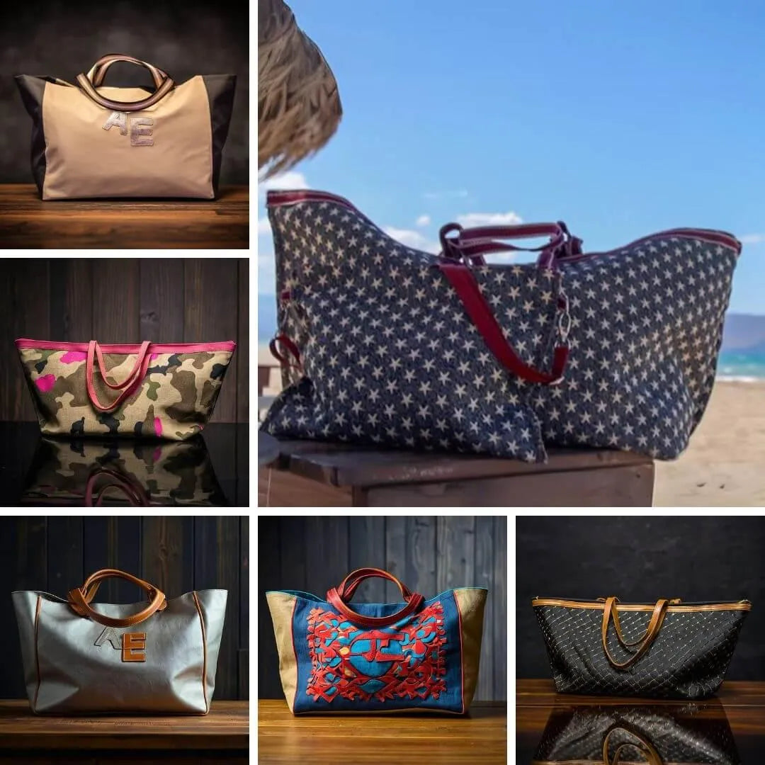 MakeDesignerBags - Unlimited