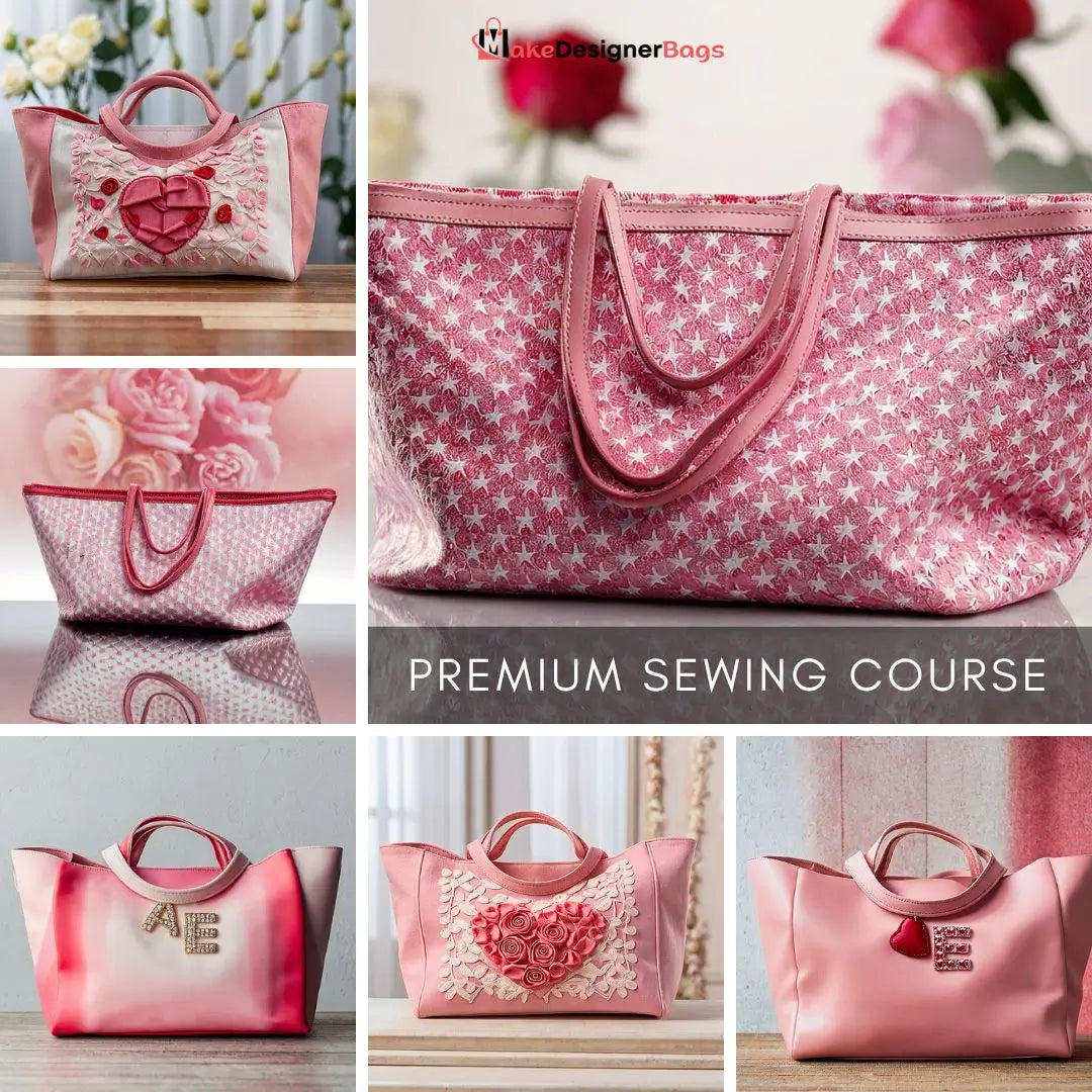 Tote Bag Oversized - Course