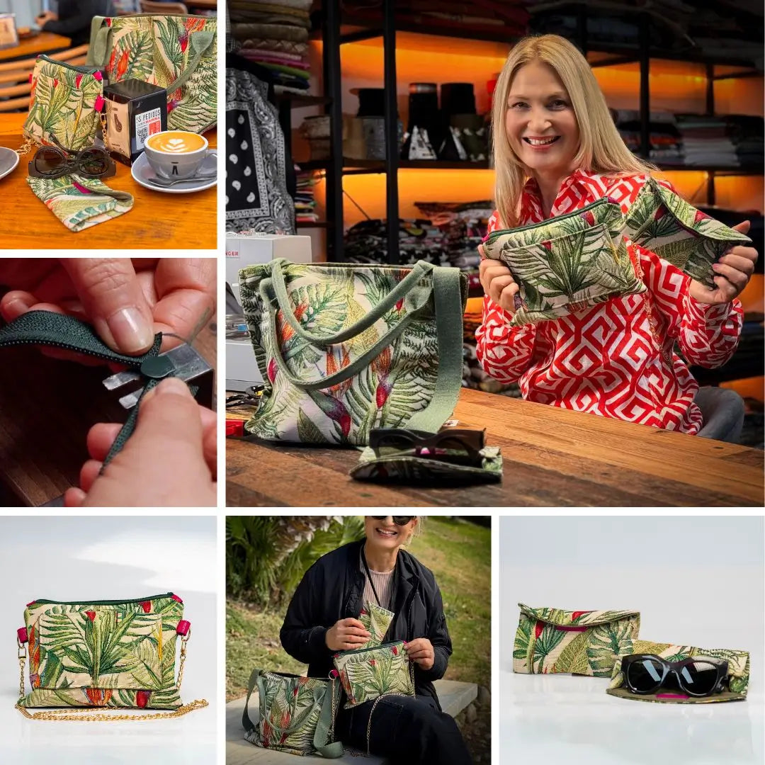 Challenge VIP-Package - Course Offer