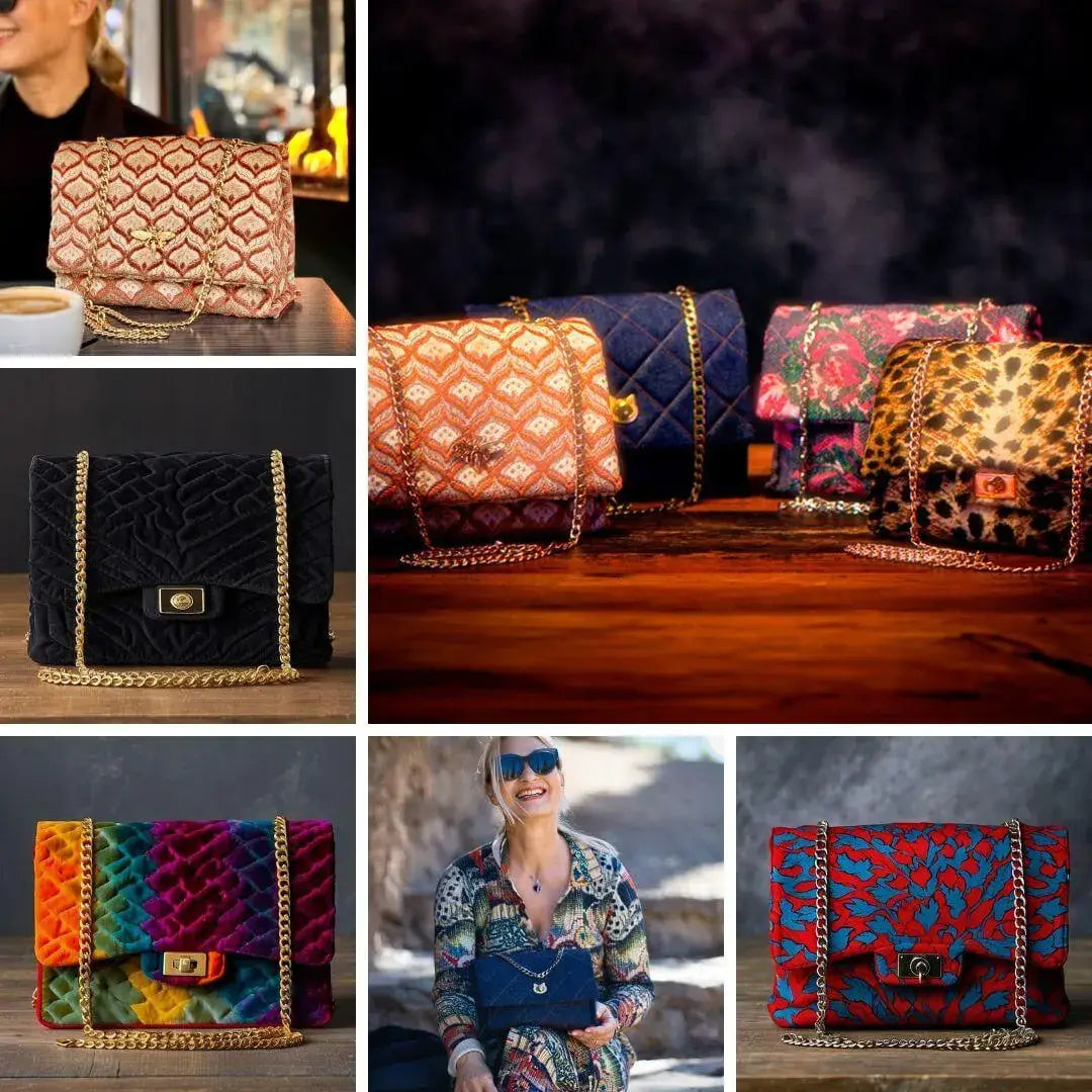 Luxury Bag Creator Bundle